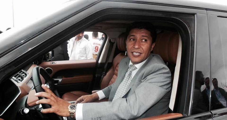 Baayouy Lawyer Denies Drug Ties