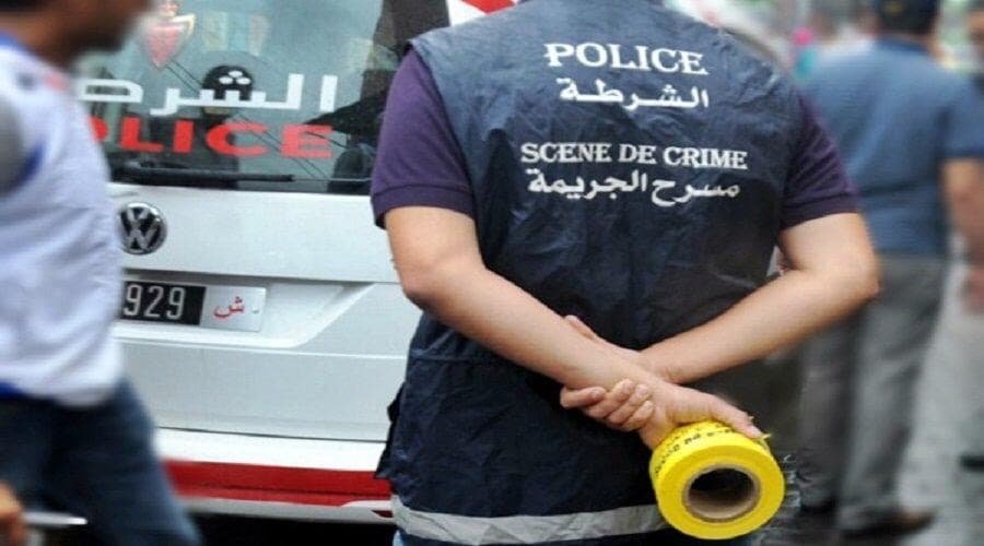 العثور على جثة طفل مفقود في الداخلة