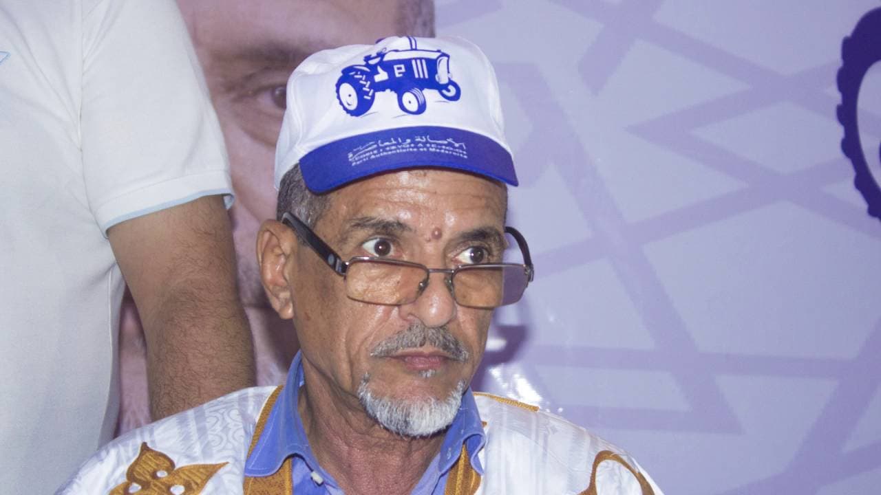 Mohamed Salem Al-Jemani Rejoins PJD Due to Woud Fawzi Lqaj, Says Kod Newspaper