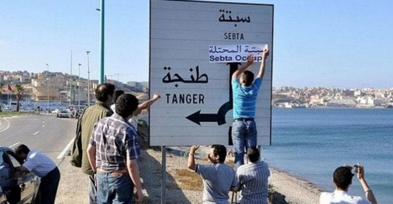 ألباريس يرد على وهبي ويؤكد أن سبتة ومليلية مدينتان إسبانيتان