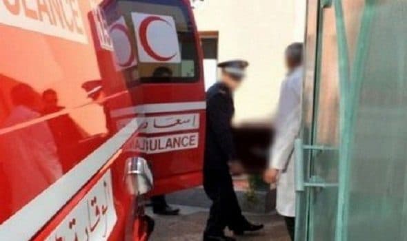 Little Dri, 5 Years Old, Dies After Falling from Building Roof in Casablanca