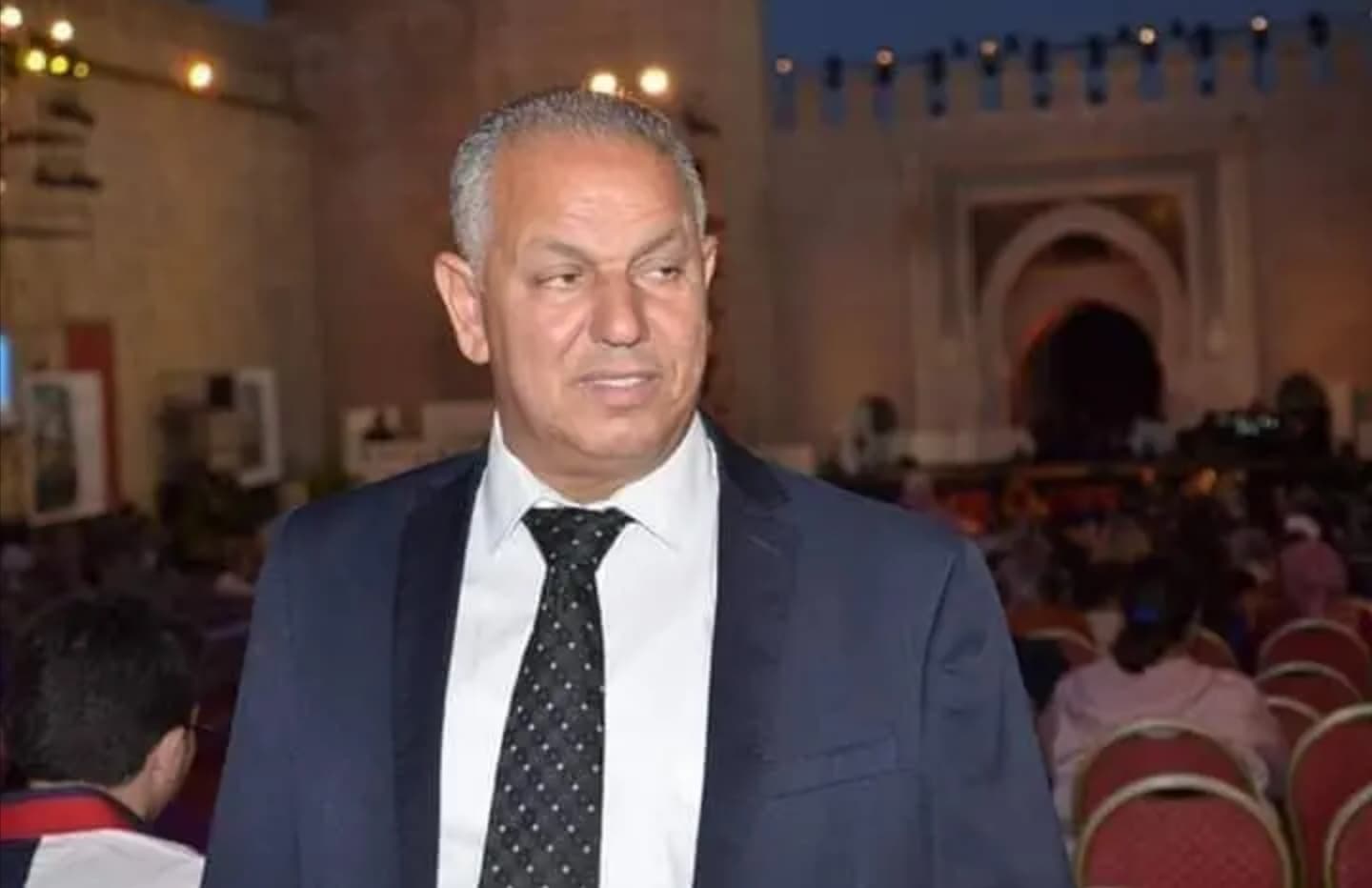 وكيل فاس يحقق مع برلماني سابق