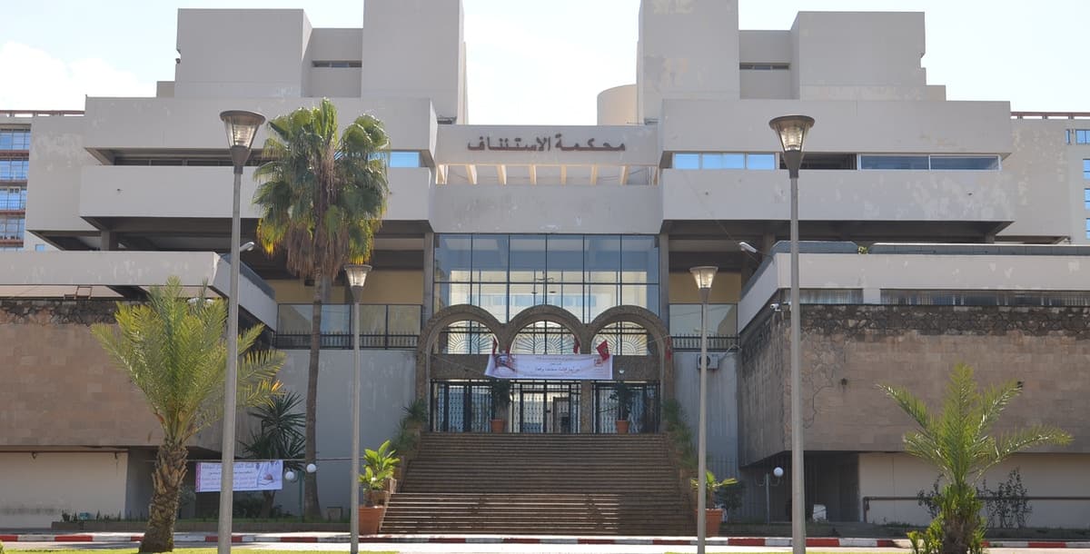 إحالة مسؤولين من المكتب الوطني للسكك الحديدية على النيابة العامة بفاس