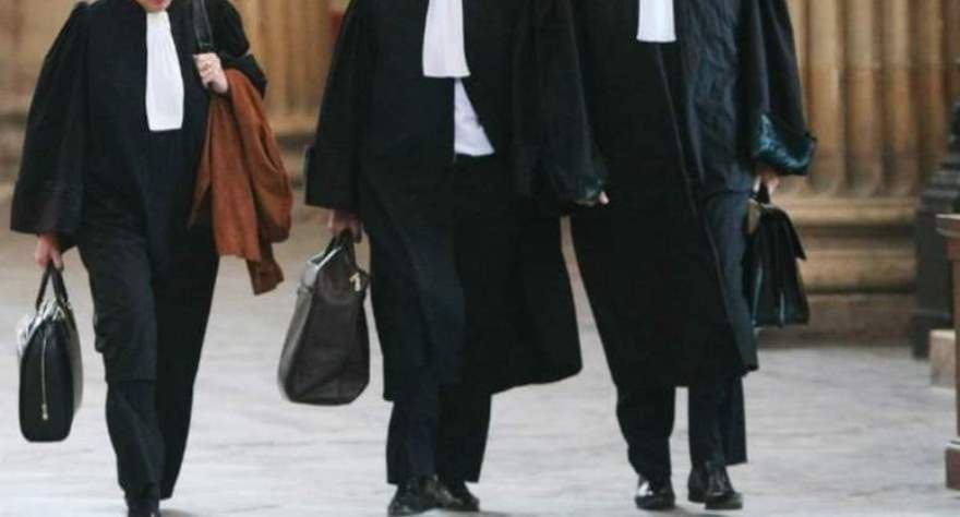 Lawyers Seek Prosecutor Protection Next Tuesday