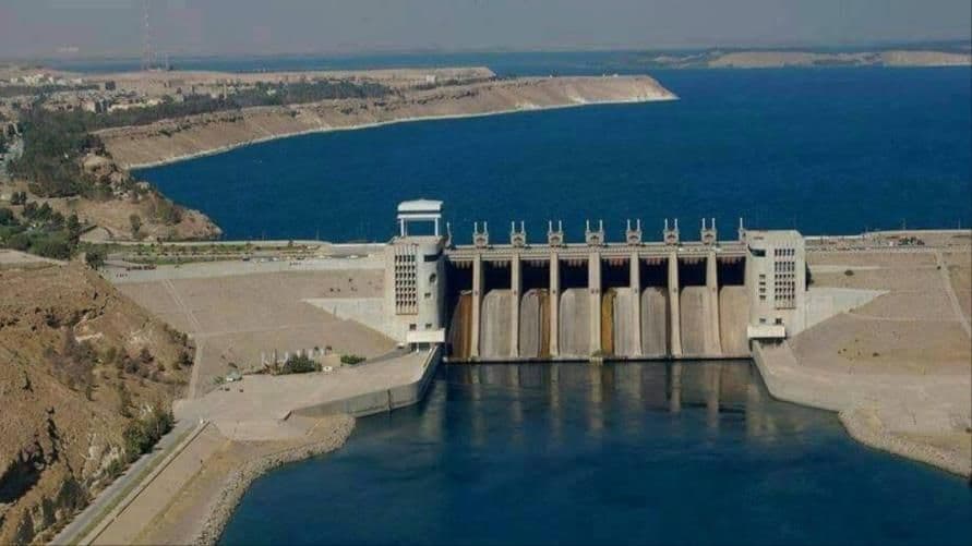 Al-Harona lowers Moroccan dam levels