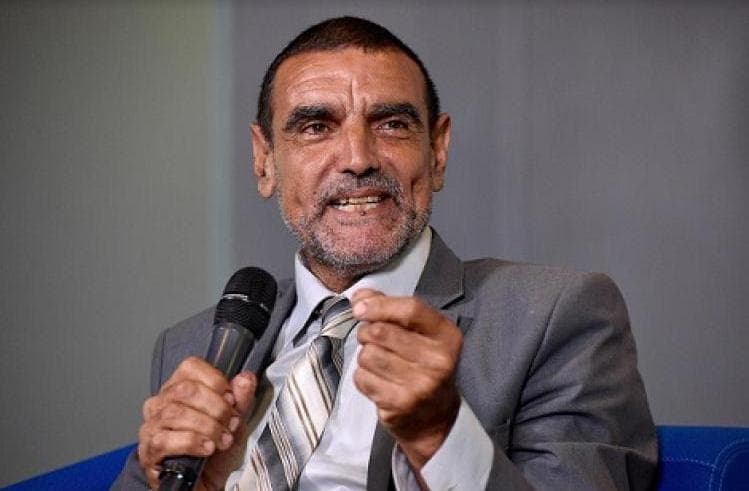 Call for Dr Al-Faid on Mohamed VI channel
