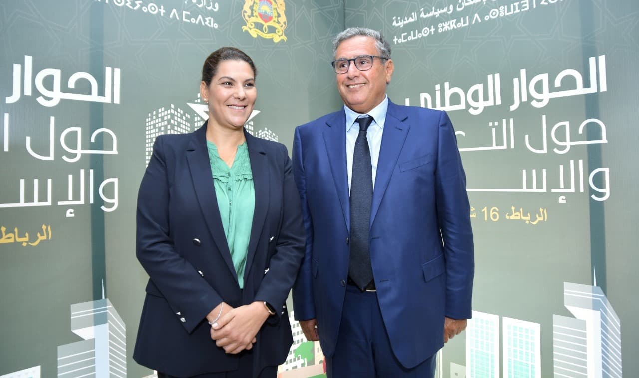 Moroccan Politicians Shift Focus to Personalities