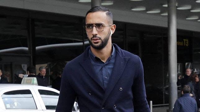 Benatia to Join Regragui Team