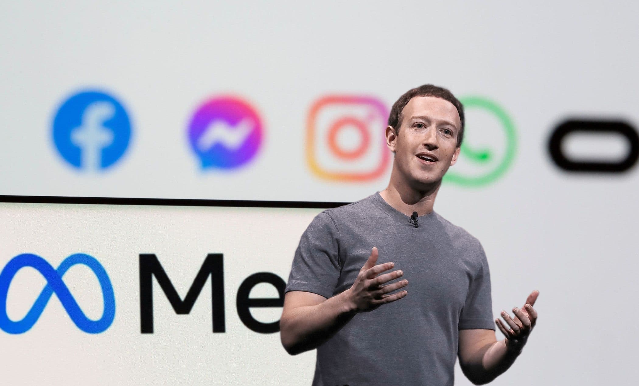 Moroccan authorities link Facebook migration to false claims