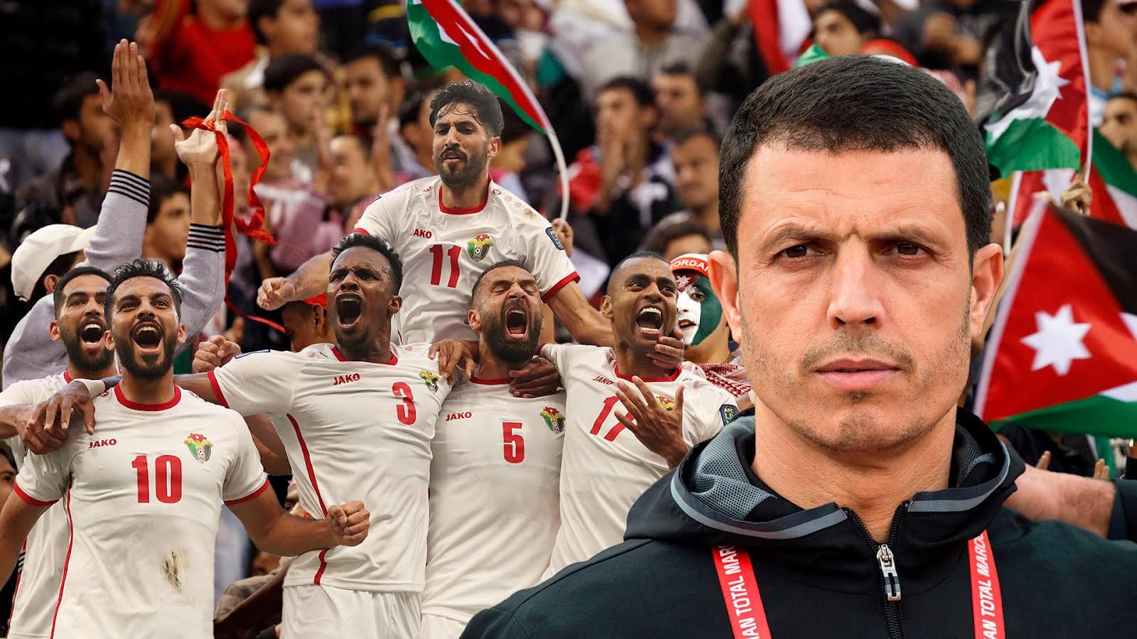 Jordan postpones service times ahead of World Cup