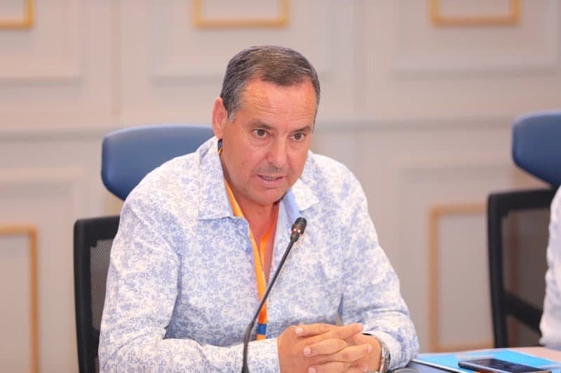 Ex-MP Abdel Wahid Al-Masoudi Issues Statement