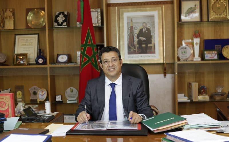 Fez community reports 2B dirhams loss