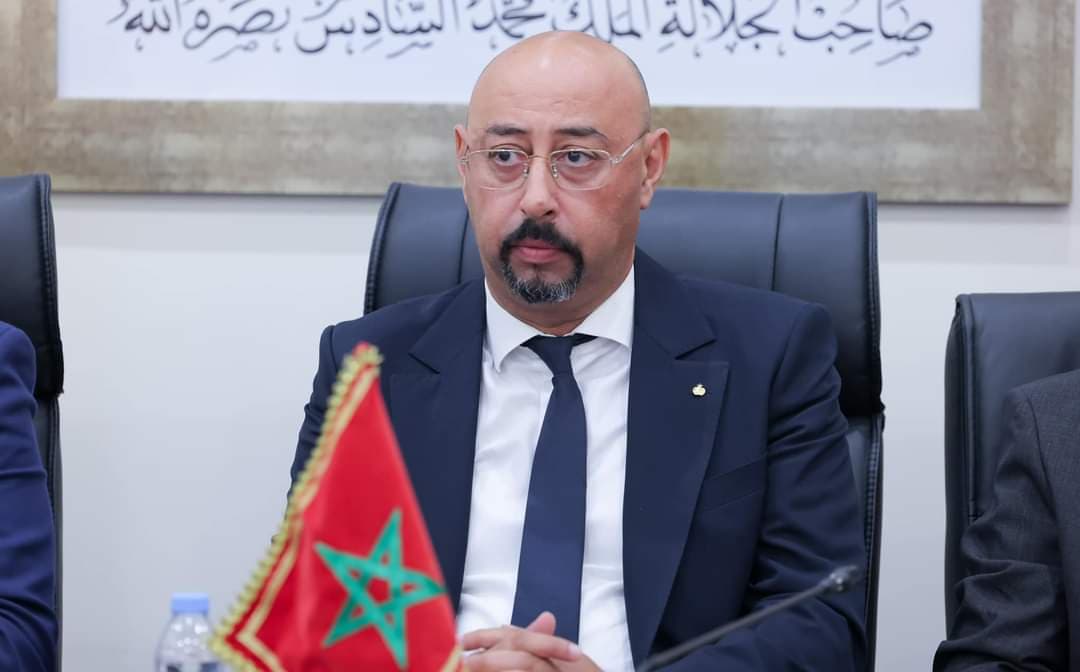 عمدة طنجة الليموري يمدد اعتقاله