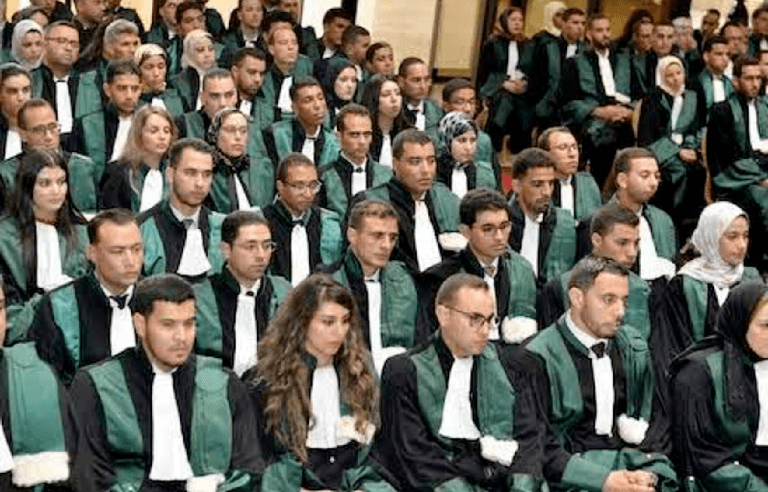 Judges compete for 10 council seats