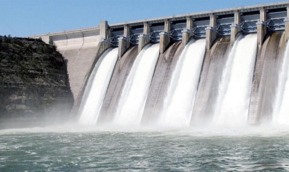 Morocco Reservoirs Over 75 Percent