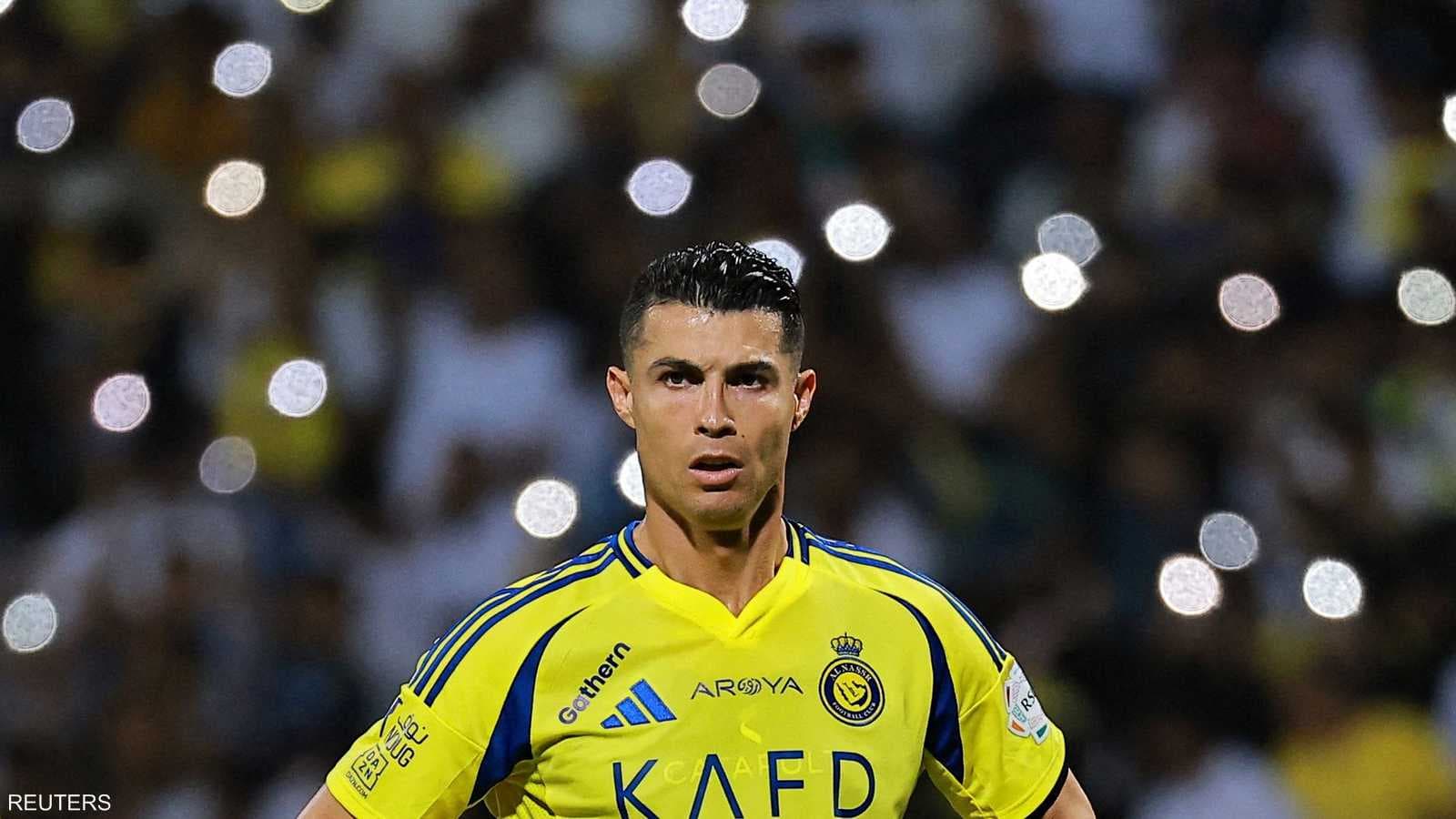 Cristiano suggests this may be his final year in football