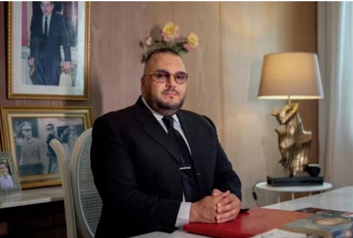 Hajawi's ex-wife Denies His Claims