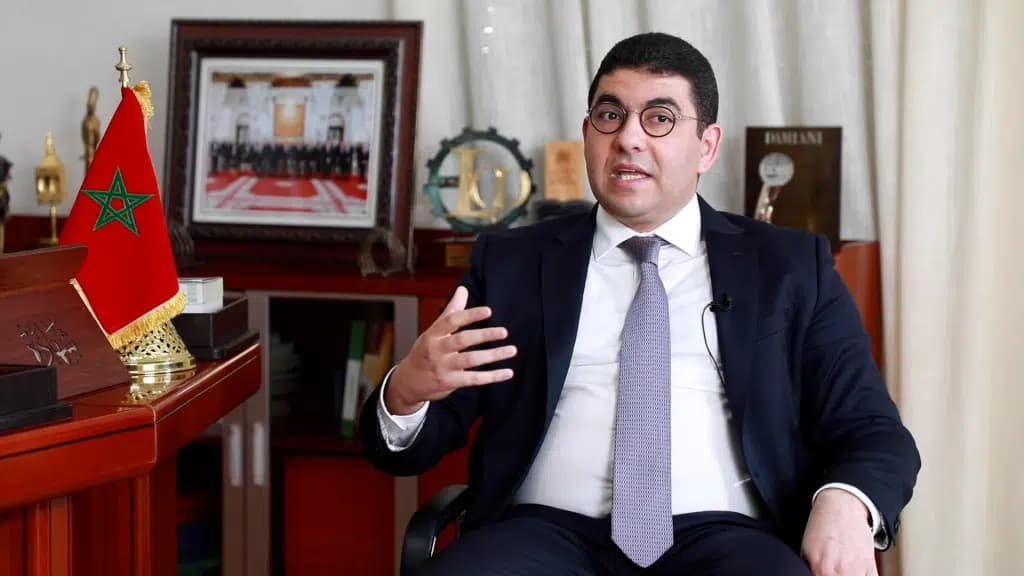 تضامن الهند وبنغلاديش مع المهدي بنسعيد