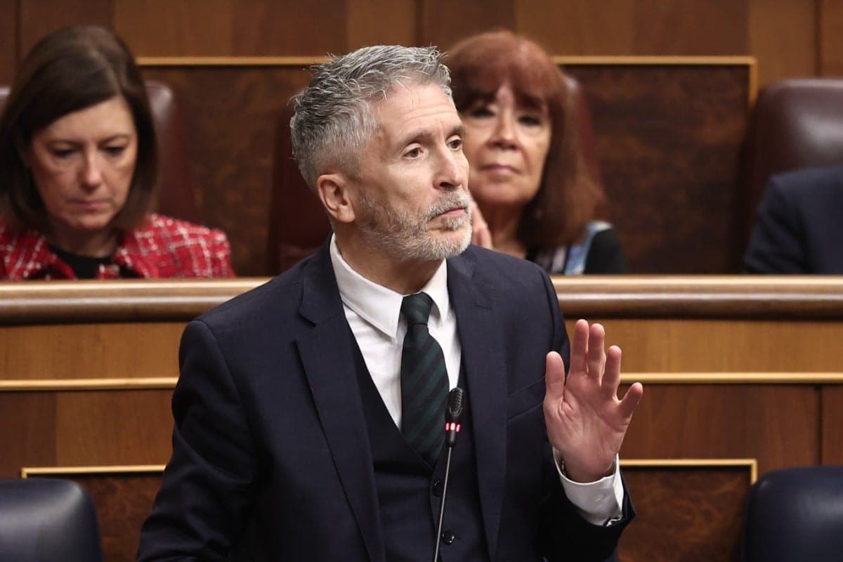 Spanish Interior Minister affirms Morocco cooperation