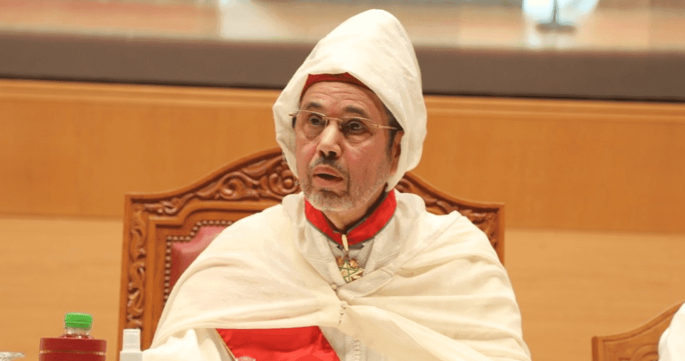 انتخابات قضاة السلطة القضائية