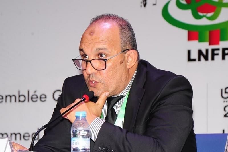 عقوبات على لاعبي الفريقييين