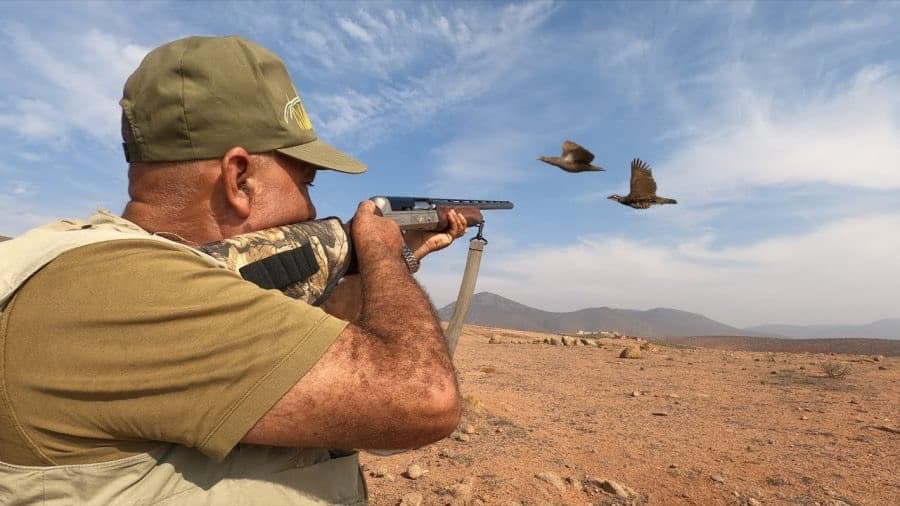 Hadi Announces October 4th as Official Opening of Hunting Season in Morocco, Except for Turtle Dove on July 24th