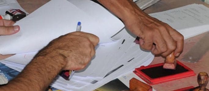 Moroccan crackdown on Rizzo scam operation
