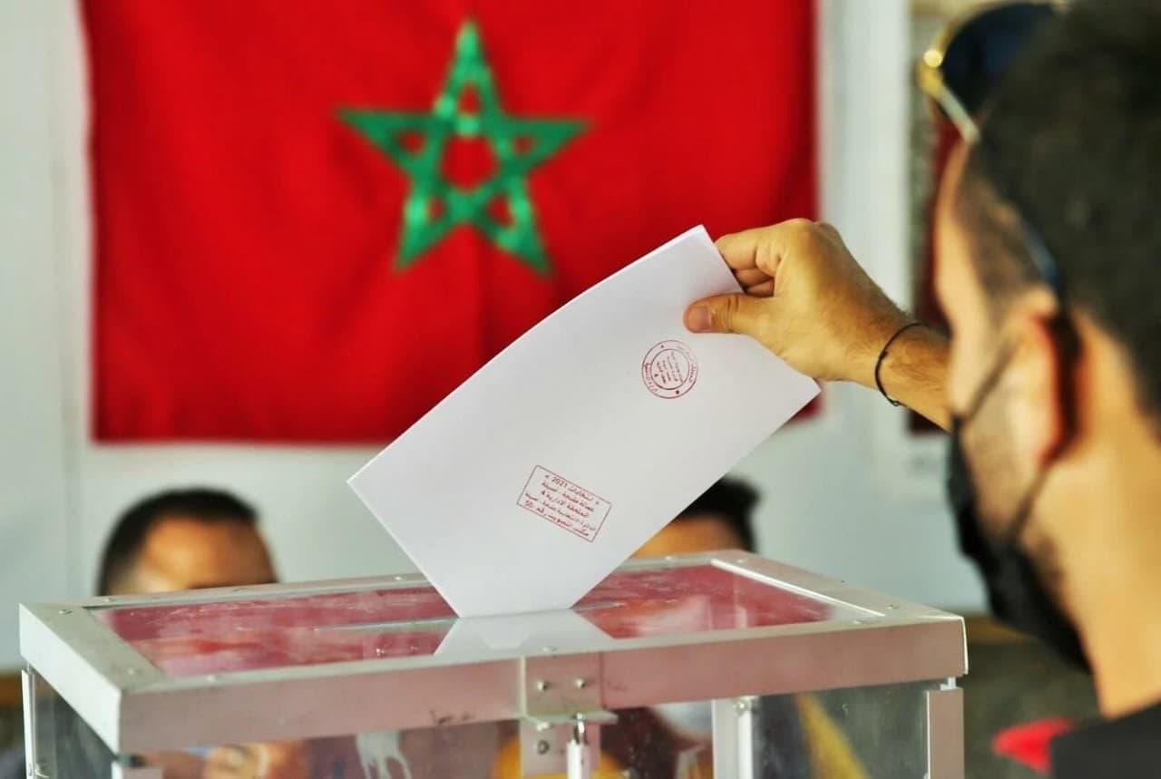 ثلاثة أحزاب تتقدم للانتخابات في الداخلة
