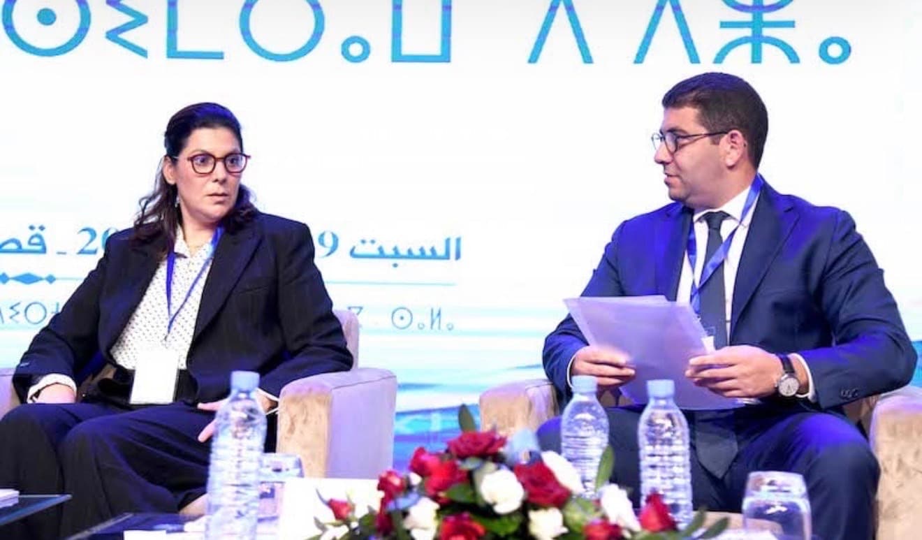 هل انتهت مرحلة المنصوري وبنسعيد في البام