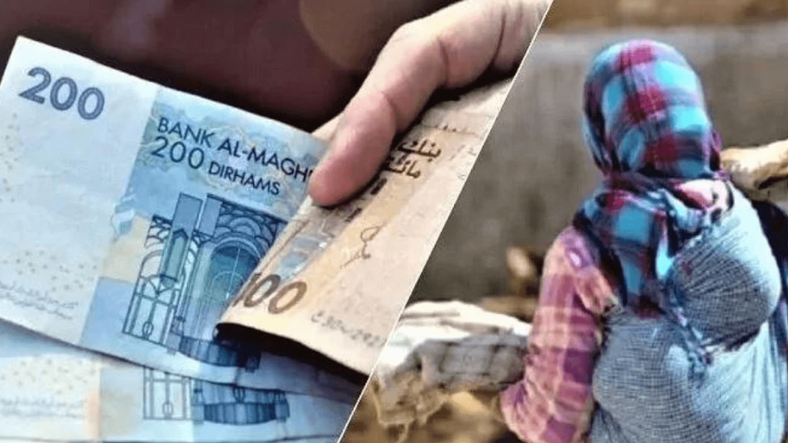 وقف برامج الدعم وتضييع الملايير