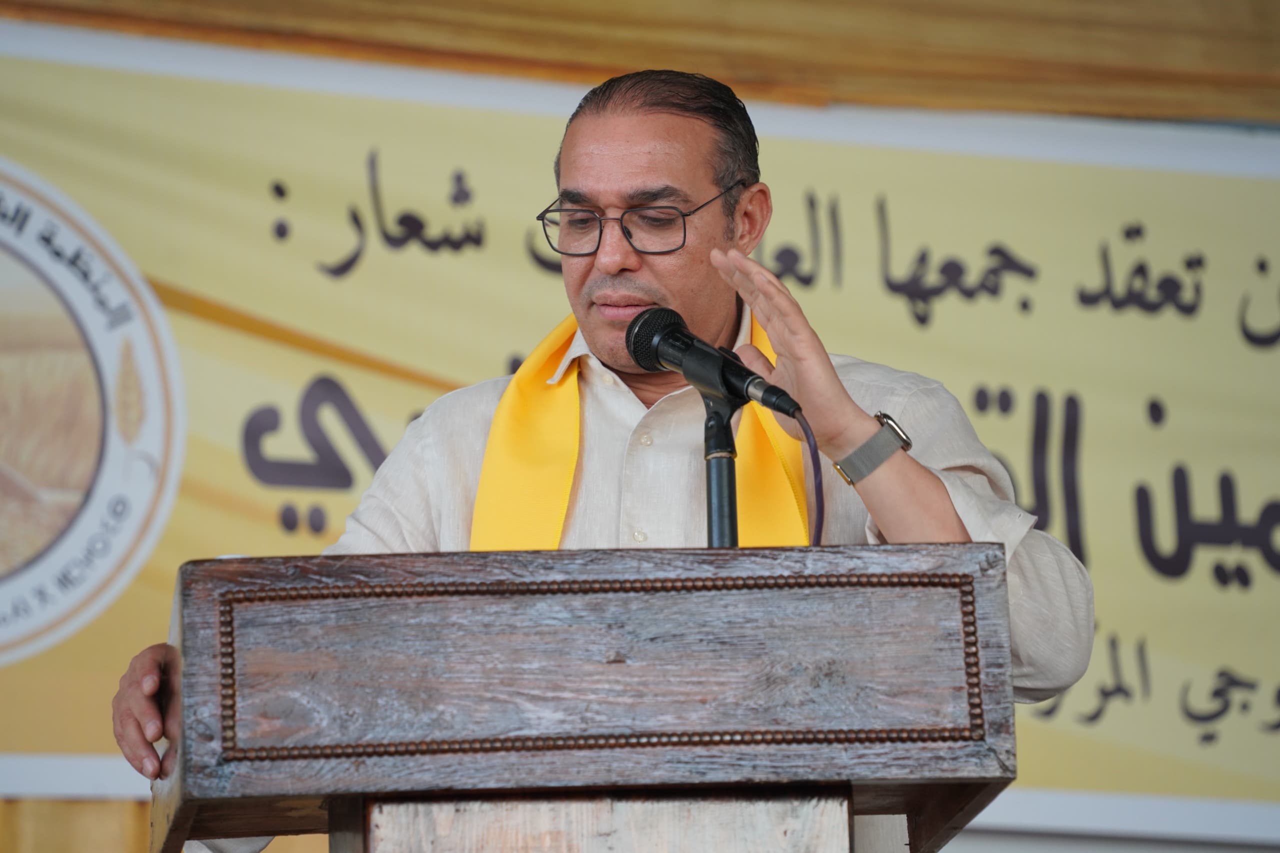 جمعية الإعلام تنتقد تدوينات أوزين وتصدي للشعوذة الإعلامية