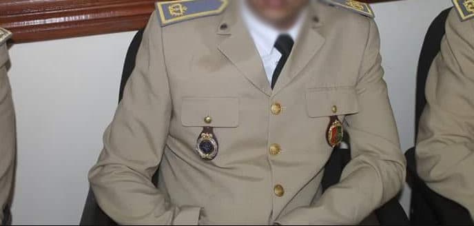 قايد ففاس سيتوجه إلى غرفة مكافحة غسل الأموال بعد نتائج التحقيق المالي التي سلمها الوكيل العام