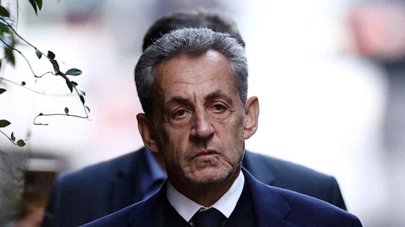 Sarkozy Confronts Major Legal Challenge