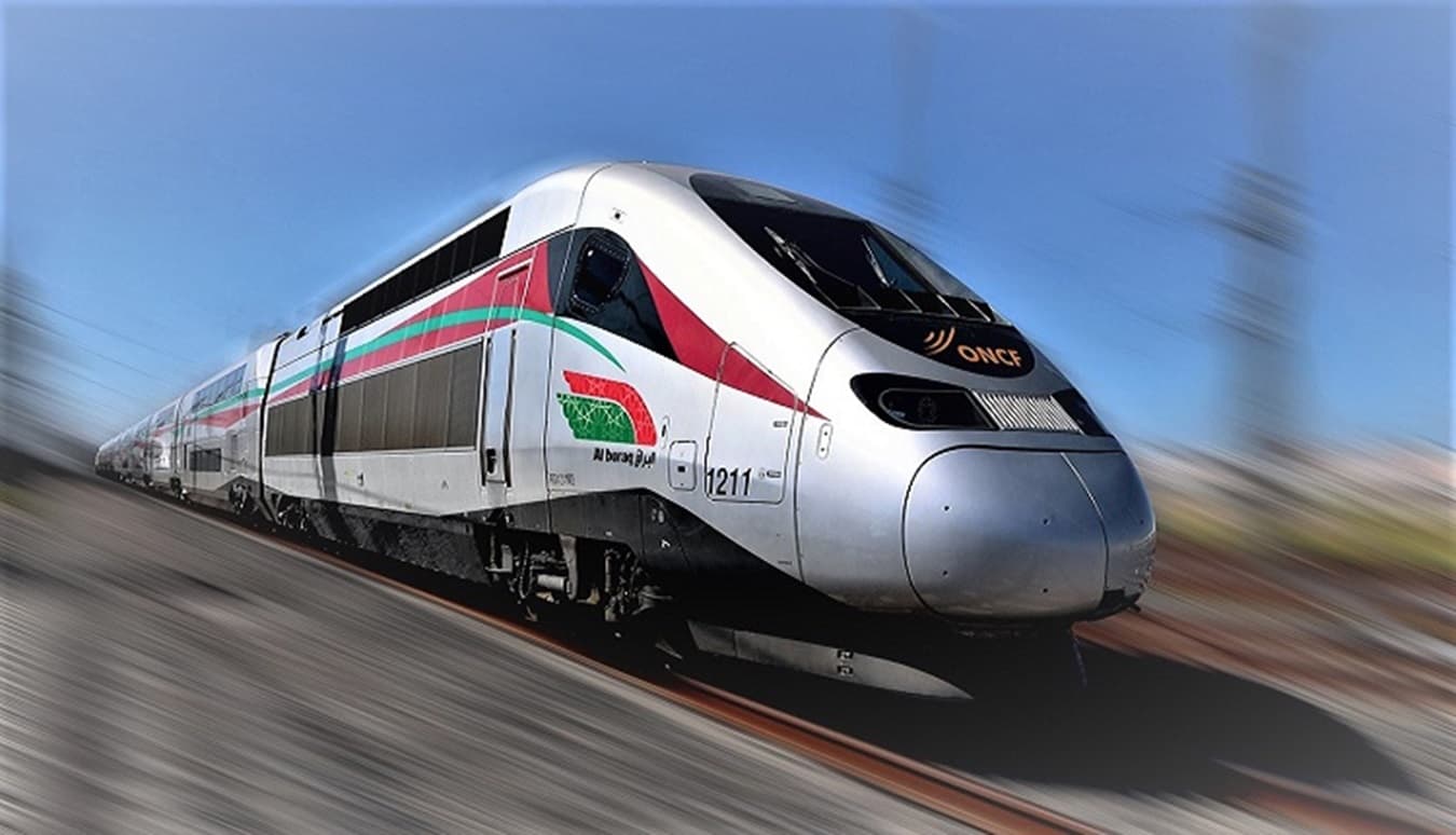 ONCF Assures Eid al-Adha Transit for Two Million