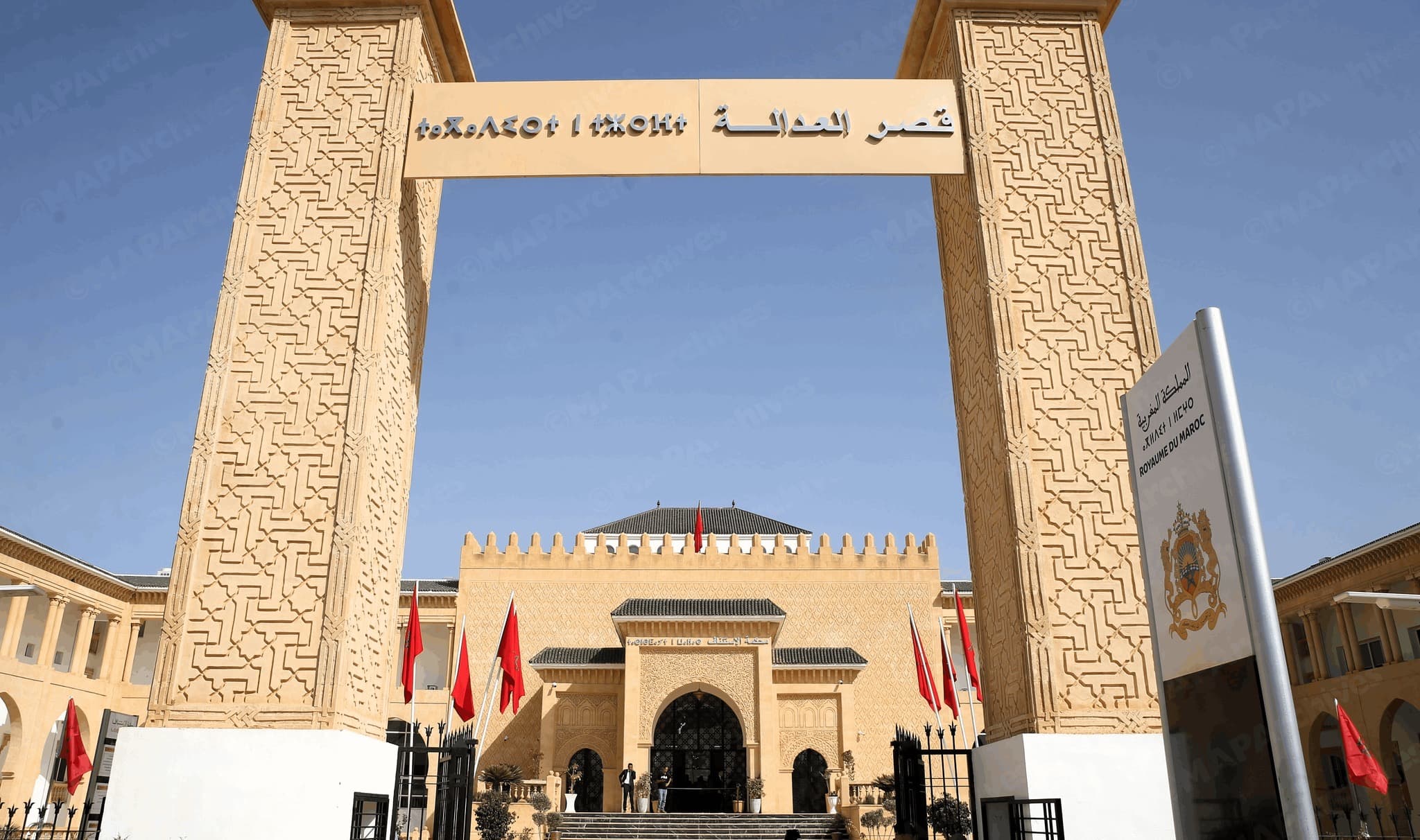 Moroccan authorities seize assets of drug lord linked to hashish theft