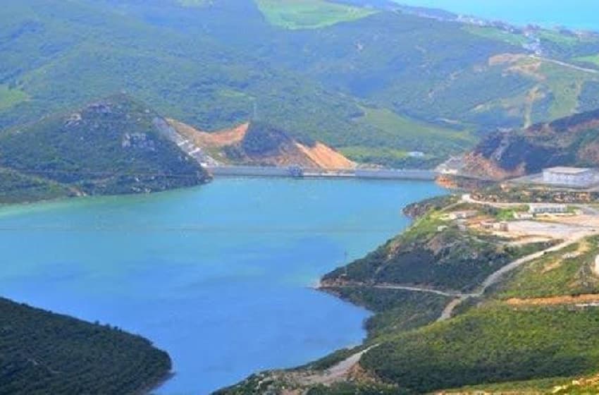 Eid Al-Adha Water Status in Morocco