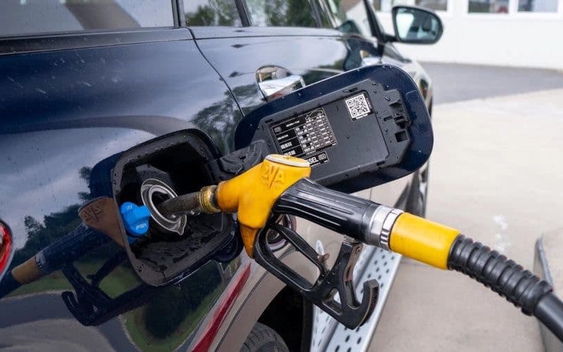 المازوط يصل إلى 14 درهم خواطر المغاربة