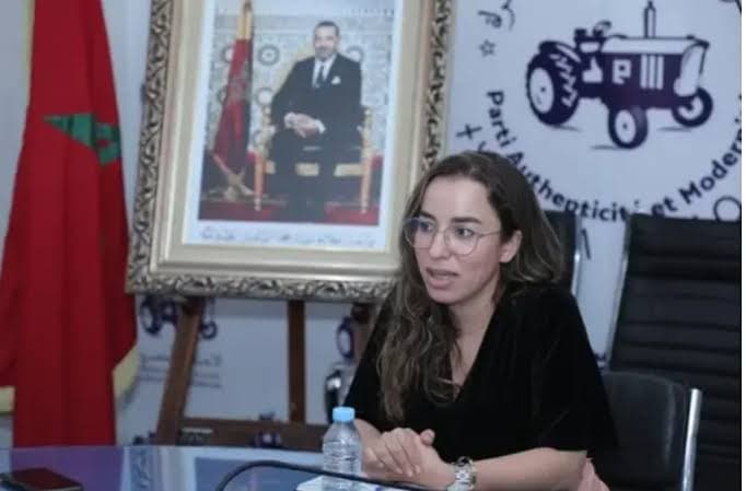الخوف من نجوى كوكوس يدفع الأحزاب لمطالبة بالانسحاب وتفسح الطريق للأصالة والمعاصرة