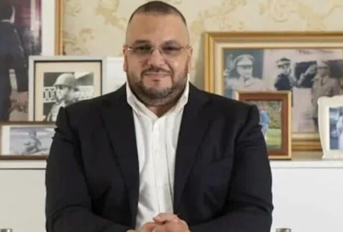 Al-Sabliyyuniya's false claims and debate with Mehdi Hajawi