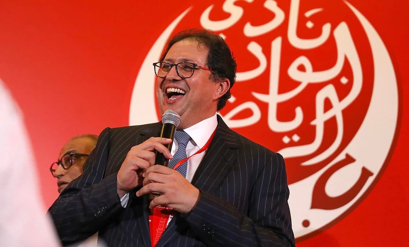 ايت منة يعلن نتائج المونديال ويكشف مصير تقرير الوداد