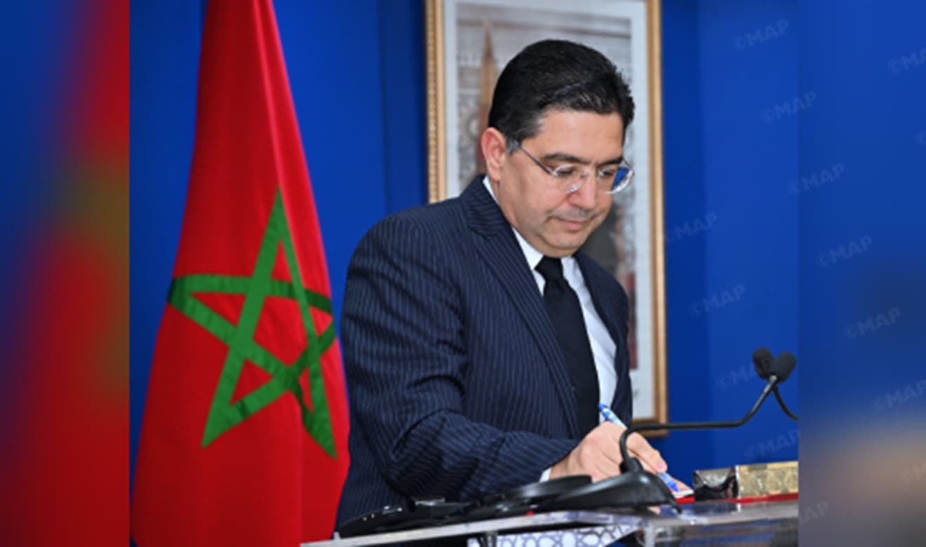 Nasser Bourita Criticized for Weak Response