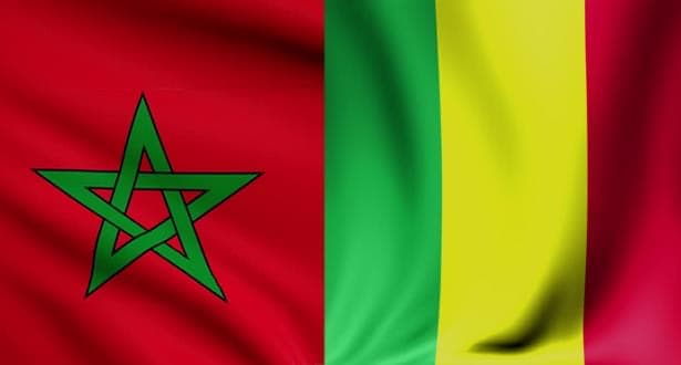 تطوير التعاون المغربي المالي