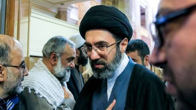 Iranian Supreme Leader Threatens Retribution for His Parents’ Blood