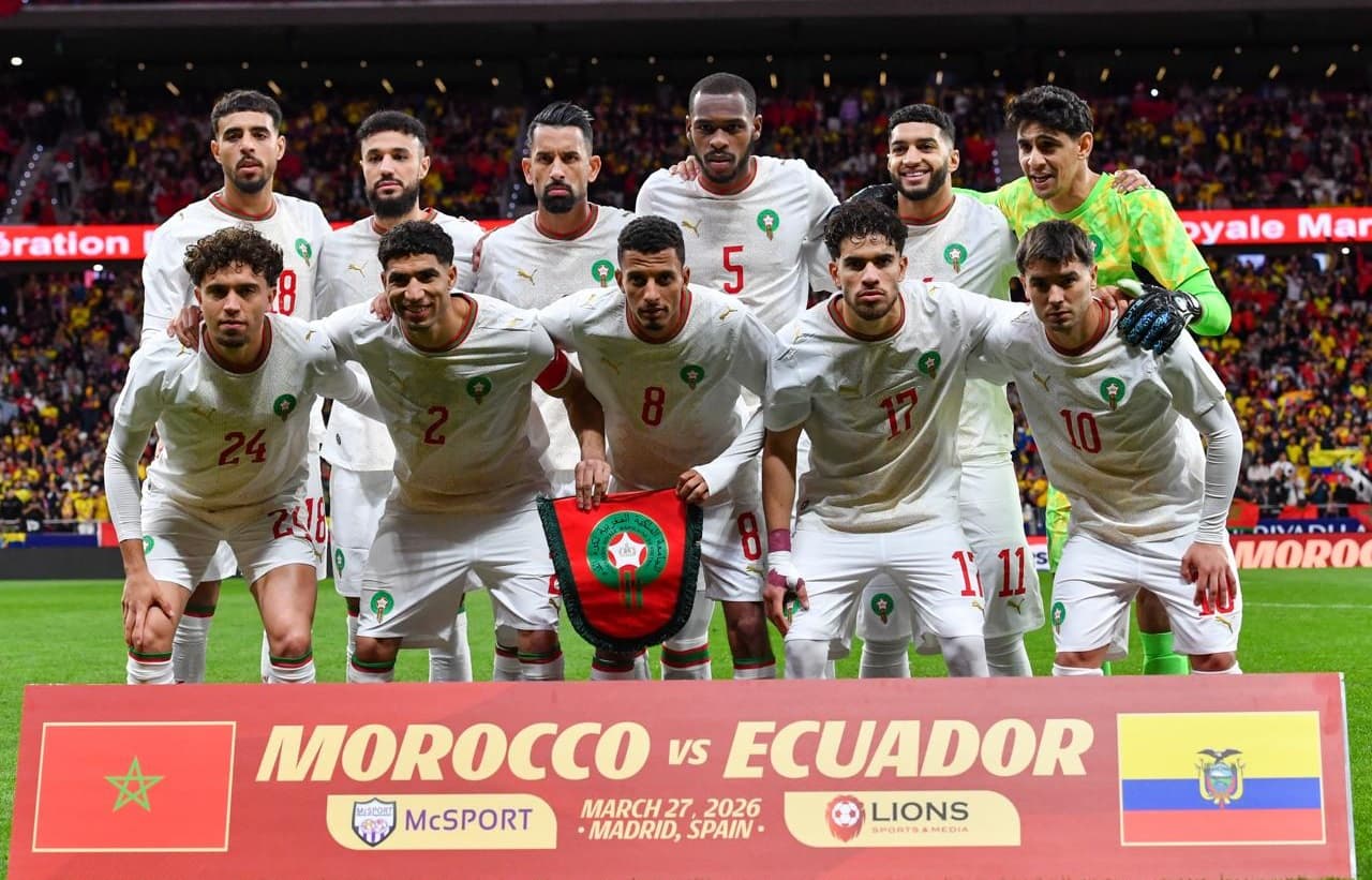السعودية تتصدر تصنيف الفيفا الجديد