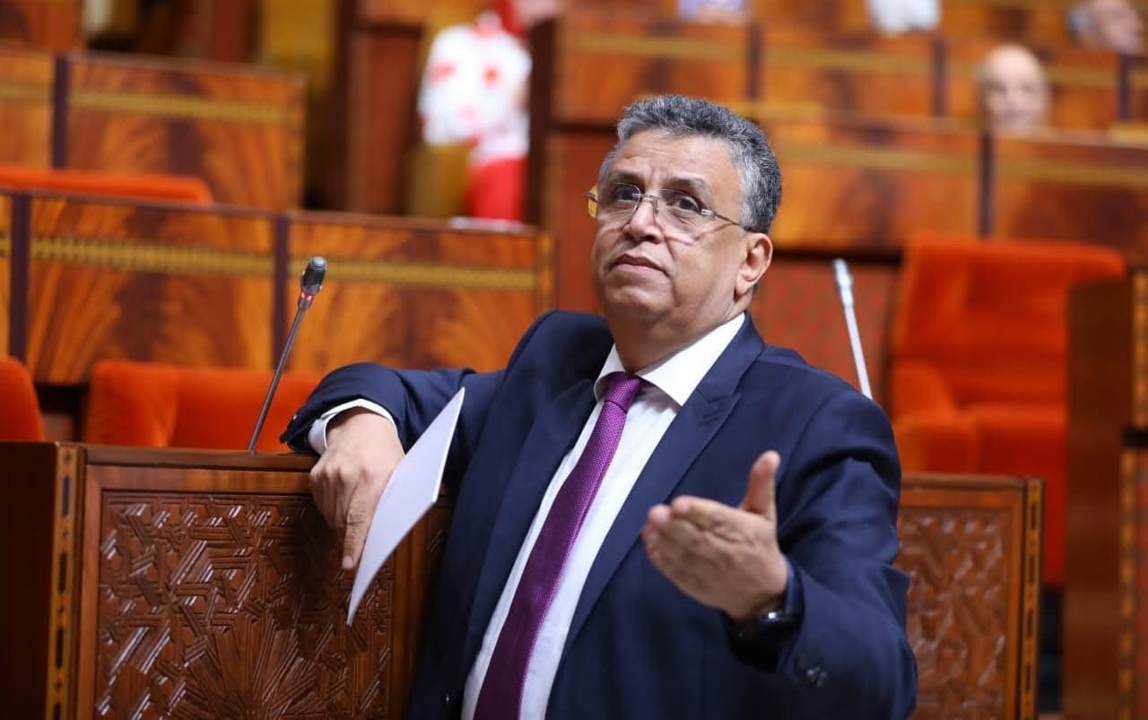 Hakimi Expected to Be Morocco's Next PM