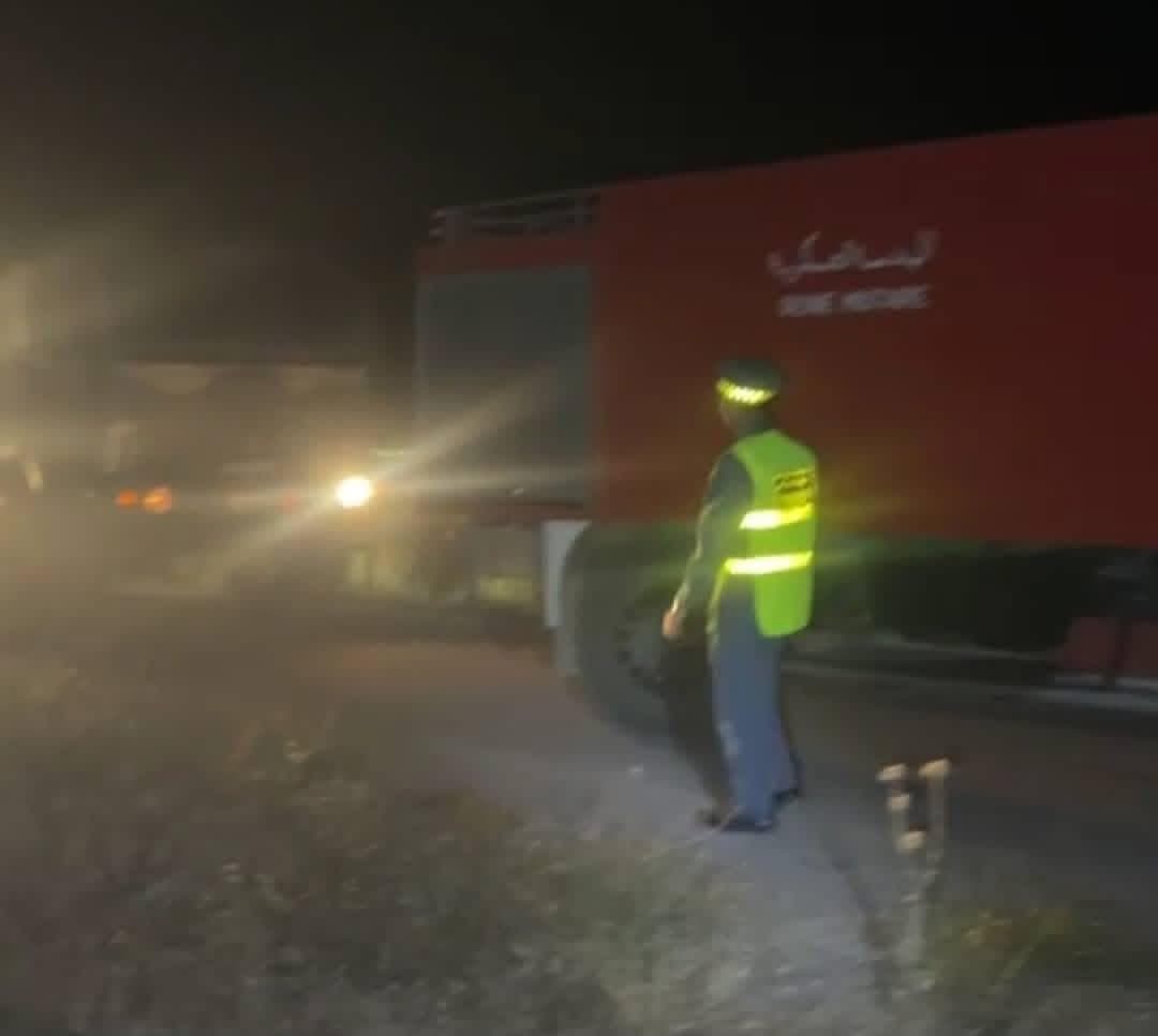 Fes Lhawza fires claim life and funds