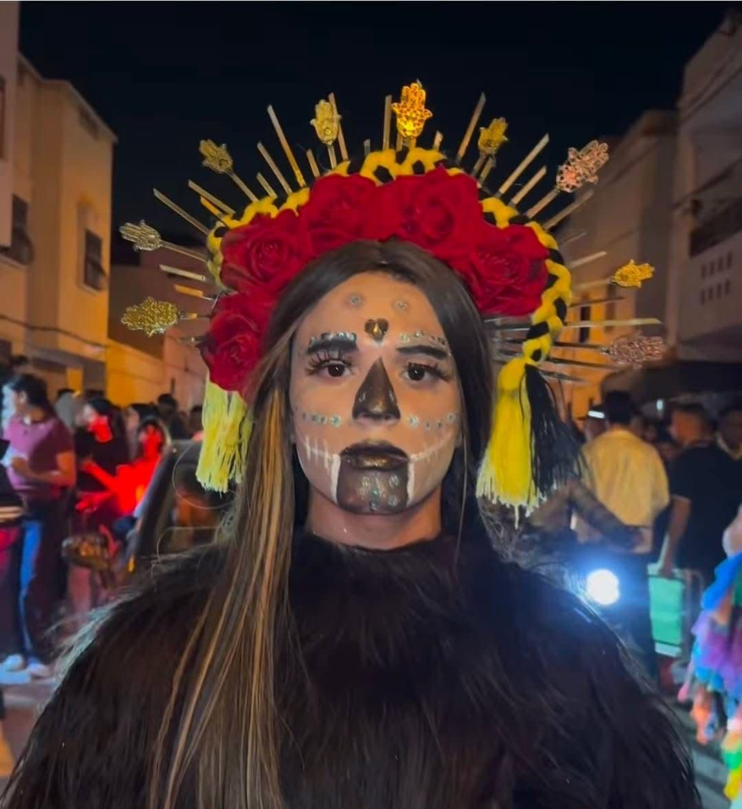 Islamists oppose masks in Morocco