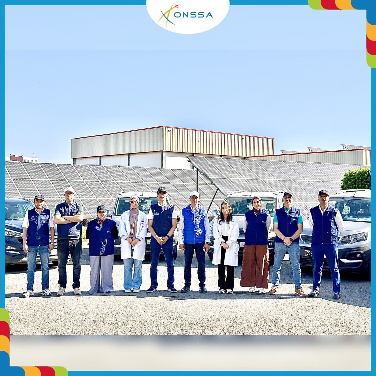 Onssa Tips for Eid Prep
