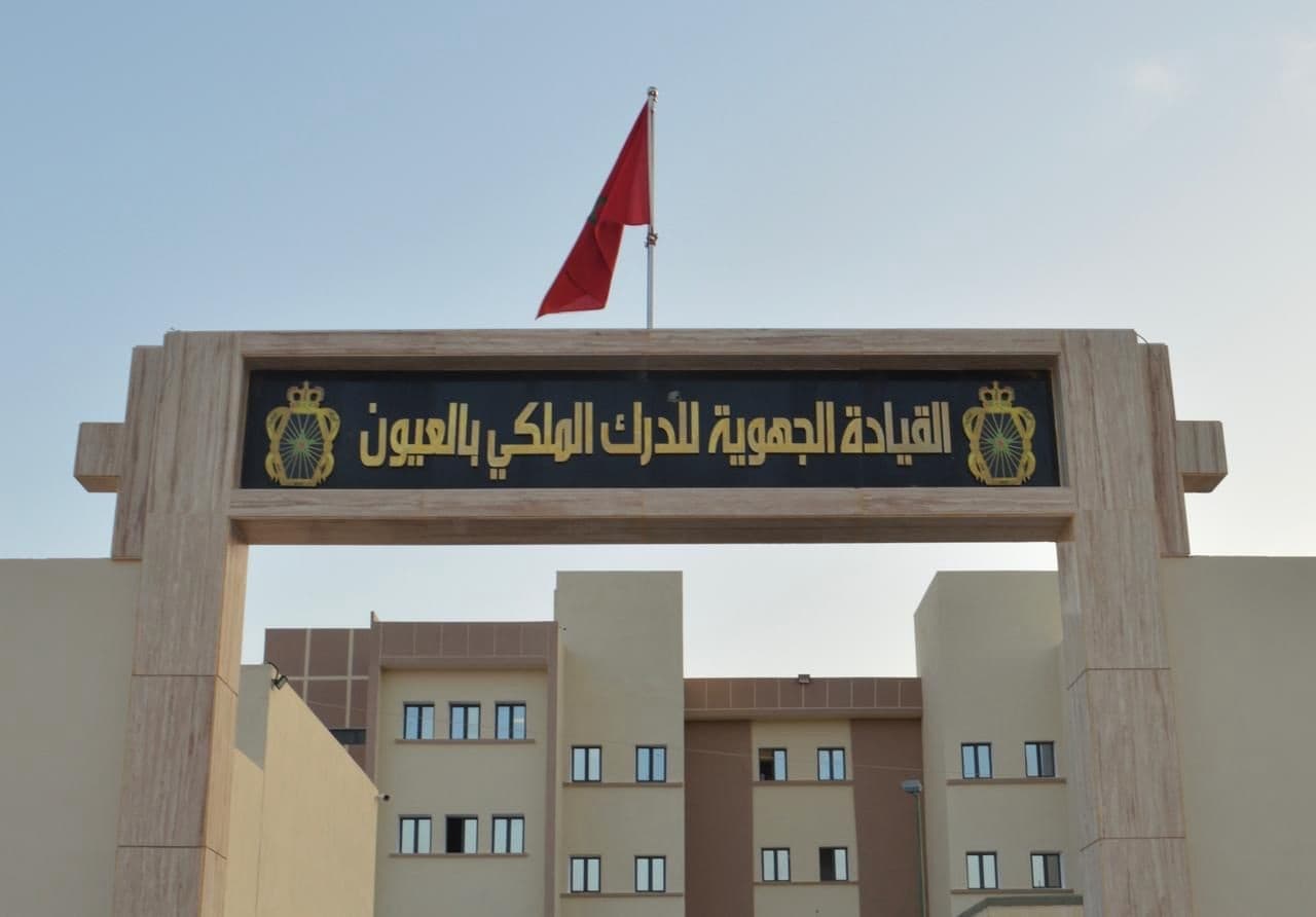حملة جارزيم على لحريك تضبط 7 عمليات