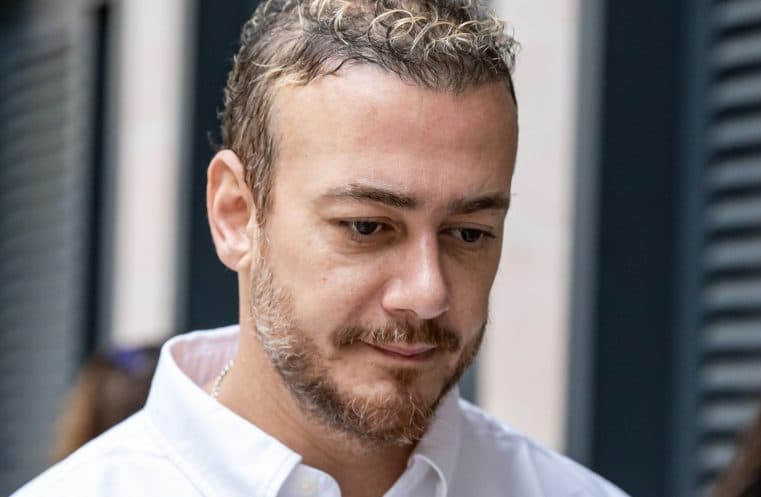مجرد أمام محكمة الاستئناف بباريس